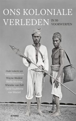 ¿Decolonizing Methodologies? - Ontrafelen van het koloniale denken met een Nigeriaanse bril