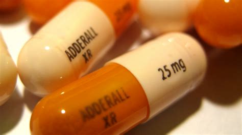 How Does Adderall Show Up on a Drug Screen: Exploring the Intricacies of Detection and Its Broader Implications