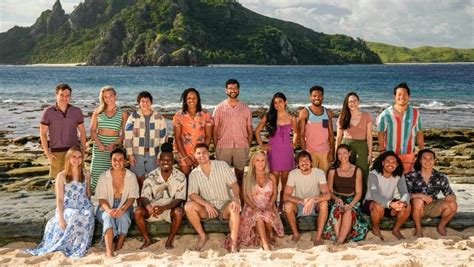 How Long Is Survivor Premiere: A Journey Through Time and Reality