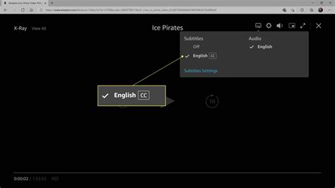 How to Get Subtitles on Prime Video: A Dive into the World of Streaming Accessibility