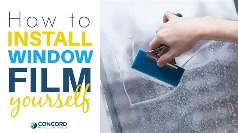 How to Install Window Film: A Journey Through Transparency and Illusion