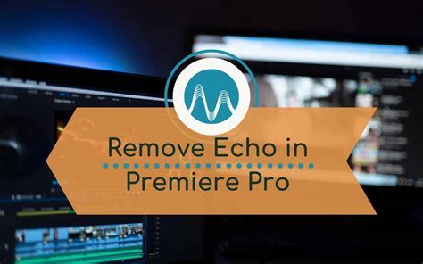 How to Remove Echo from Audio: Exploring the Symphony of Sound and Silence