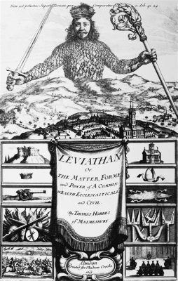  Leviathan: A Powerful Exploration of the Origins of Sovereign Power