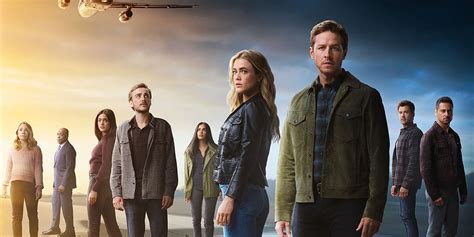 Manifest TV Show Explained: A Journey Through Time, Mystery, and Human Connection