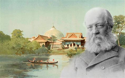  Olmsted & Vaux: America's Visionaries