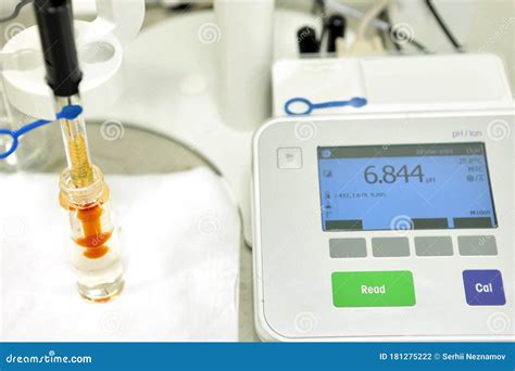 ph 측정기: 과학의 정밀함과 예술의 섬세함이 만나는 지점