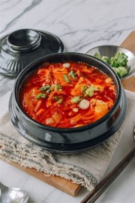 스페인 요리, 왜 한국인들은 파에야보다 김치찌개를 더 좋아할까?