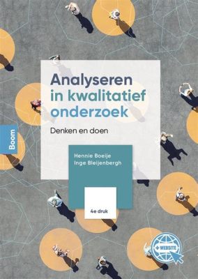  Thinking About Qualitative Research: A Practical Guide - Ontdek De Prachtige Complexiteit Van Kwalitatief Onderzoek