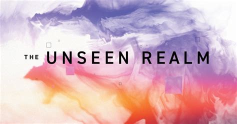  Understanding The Mystery: A Deep Dive into The Unseen Realm