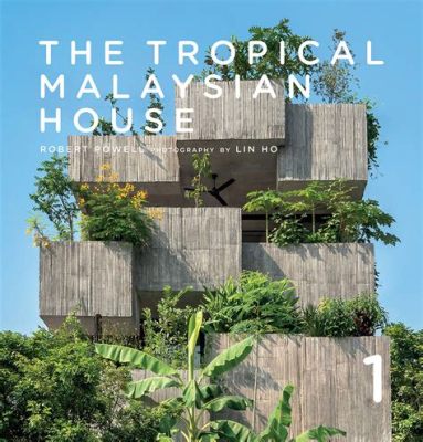 Water Houses: Exploring Malaysian Vernacular Architecture through Time and Tide - A Fascinating Dive into Malaysia's Architectural Heritage!