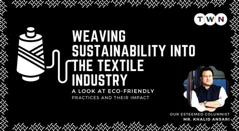 Weaving Sustainability: Perspectives on Environmental and Social Practices in Malaysian Manufacturing” – A Tapestry of Ethical Production and Societal Impact