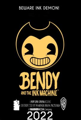 When is the Bendy and the Ink Machine Movie Coming Out: A Dive into the Hype and Speculation