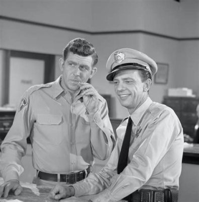 Where Can I Watch The Andy Griffith Show: A Journey Through Time and Streaming Services