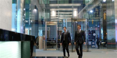 Where Did They Film Suits: A Journey Through the Legal Drama's Iconic Locations