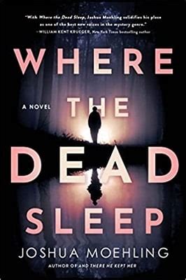  “Where the Dead Sleep” – Een Vertelling van Mysterie en Malaysiese Mystiek