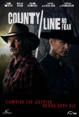 Will there be a 4th County Line movie, or will the plotlines dissolve into the fog of cinematic uncertainty?